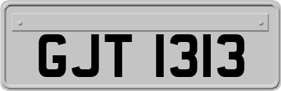 GJT1313