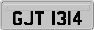 GJT1314