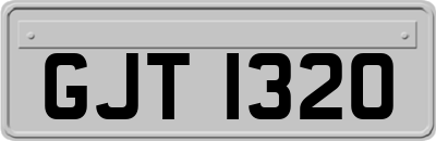 GJT1320