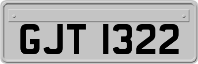 GJT1322