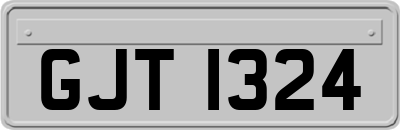 GJT1324