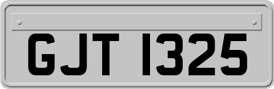 GJT1325