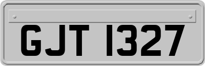 GJT1327