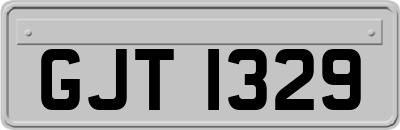 GJT1329