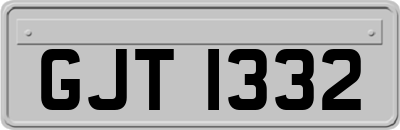 GJT1332
