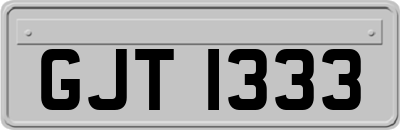 GJT1333