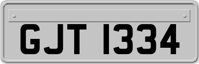 GJT1334