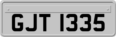 GJT1335