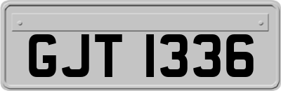 GJT1336