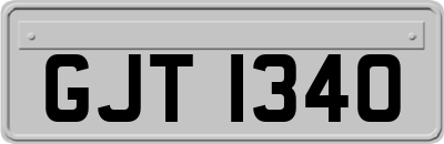 GJT1340
