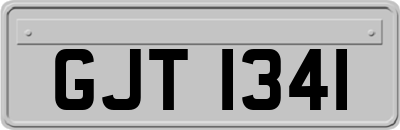 GJT1341