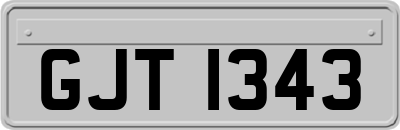 GJT1343