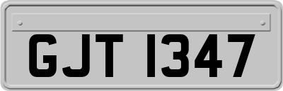 GJT1347