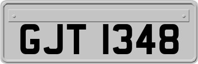 GJT1348