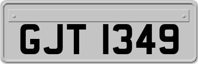 GJT1349