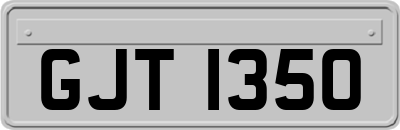 GJT1350