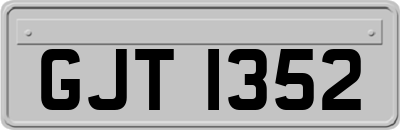 GJT1352