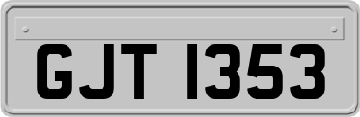 GJT1353