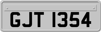 GJT1354
