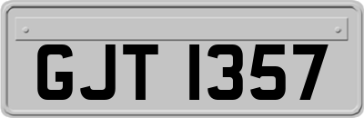 GJT1357