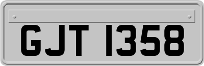 GJT1358