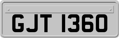 GJT1360