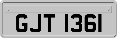 GJT1361