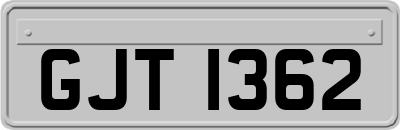 GJT1362