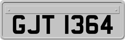 GJT1364