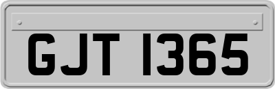 GJT1365