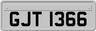 GJT1366