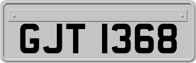 GJT1368