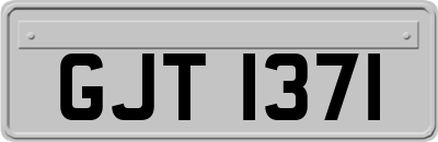 GJT1371
