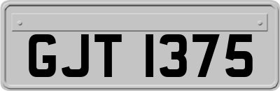GJT1375