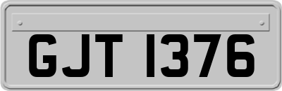 GJT1376