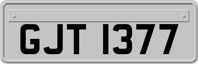 GJT1377
