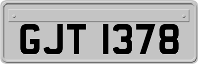 GJT1378