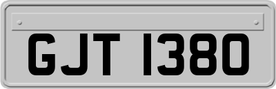 GJT1380