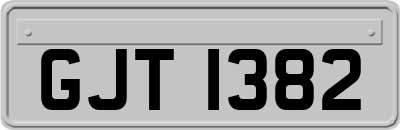 GJT1382
