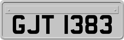GJT1383