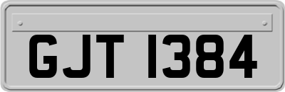 GJT1384