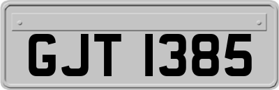 GJT1385