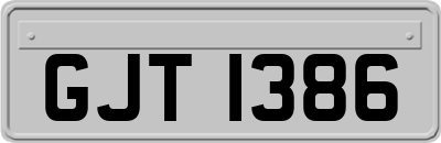 GJT1386