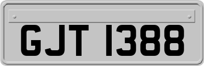 GJT1388