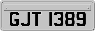 GJT1389