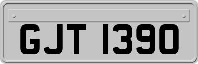 GJT1390