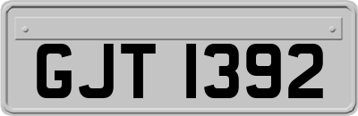 GJT1392