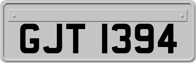 GJT1394