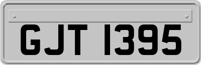 GJT1395