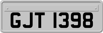 GJT1398